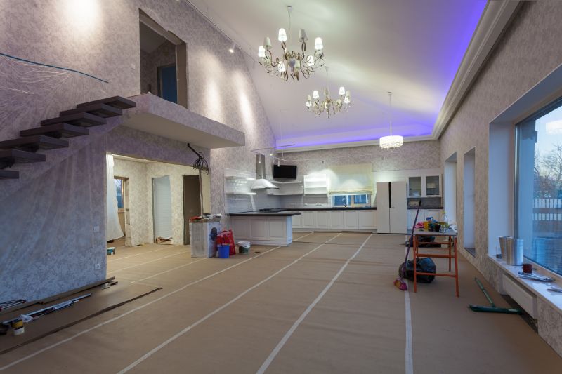 Dining Room Transformation