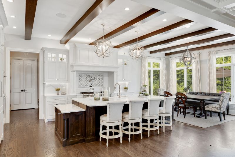 Dining Room Transformation