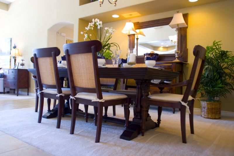 Dining Room Transformation