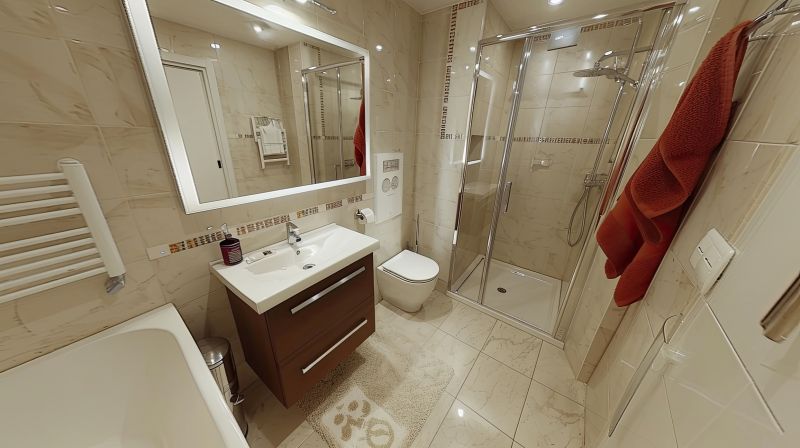 Bathroom Expansion in Sarasota, FL