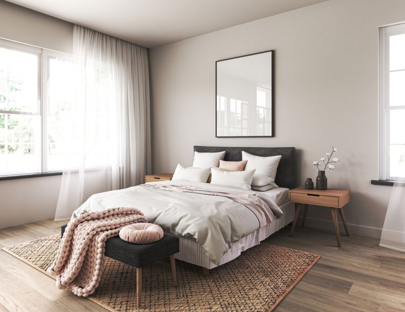 Bedroom Renovation in Littleton, CO