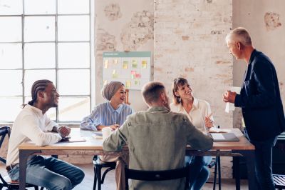 Dining Room Transformation