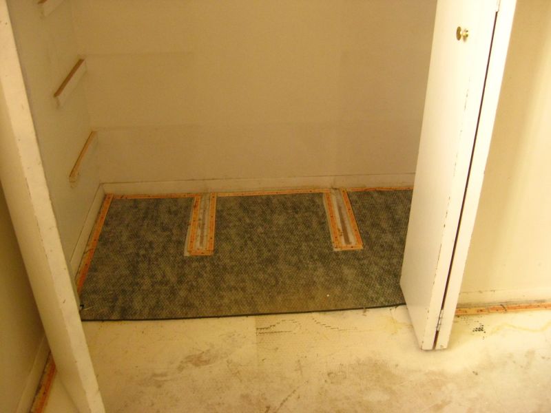 Flooring Renovation in Littleton, CO