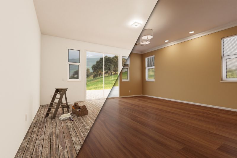 Handicap Renovation in Alpharetta, GA