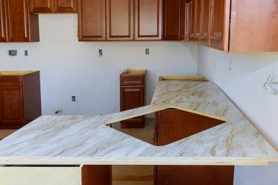 Countertop Styles