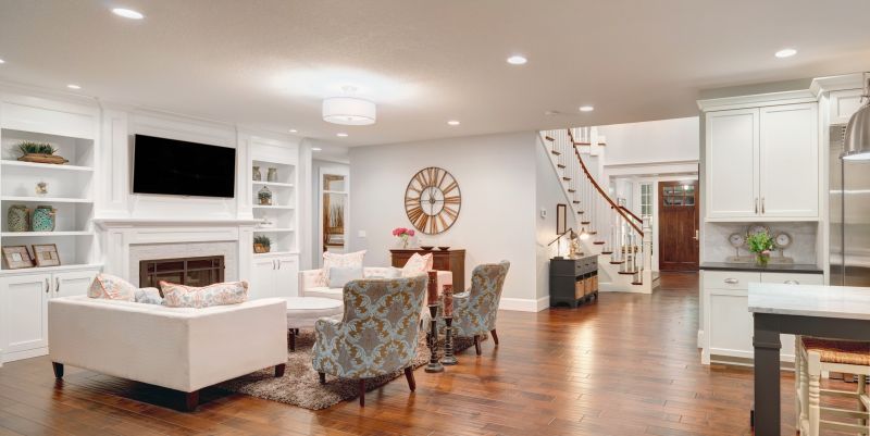 Laundry Room Renovation in Littleton, CO