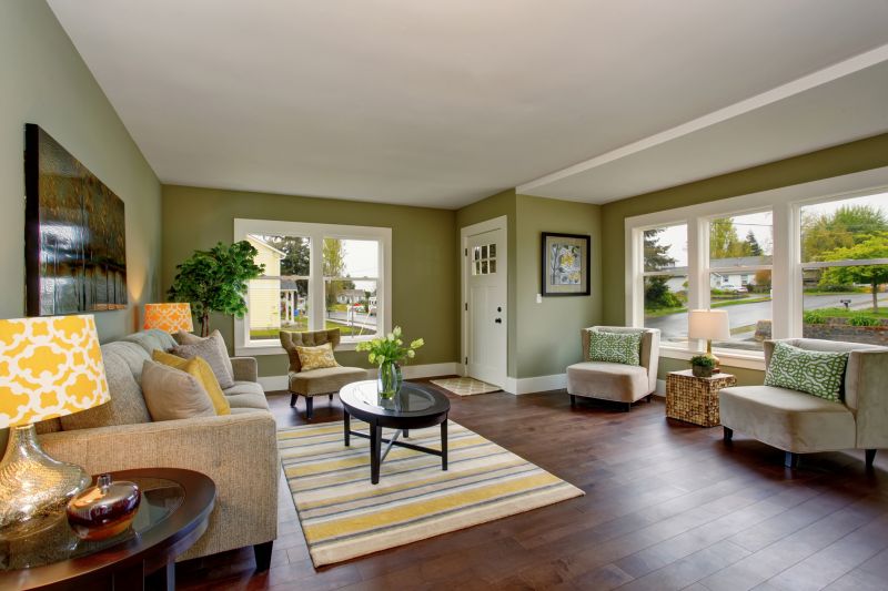 Lounge Renovation in Littleton, CO