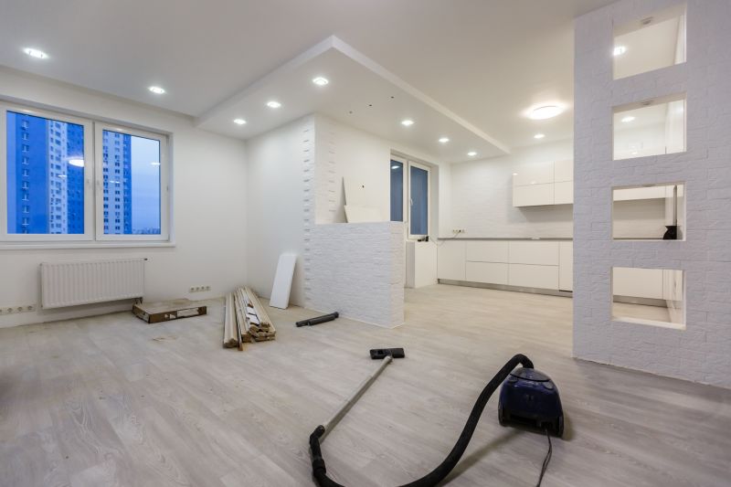 Remodeling Service in Conroe, TX