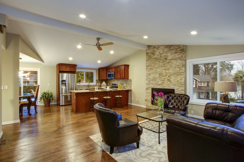 Residential Remodeling in Conroe, TX