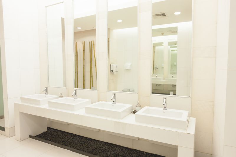 Restroom Renovation in Littleton, CO