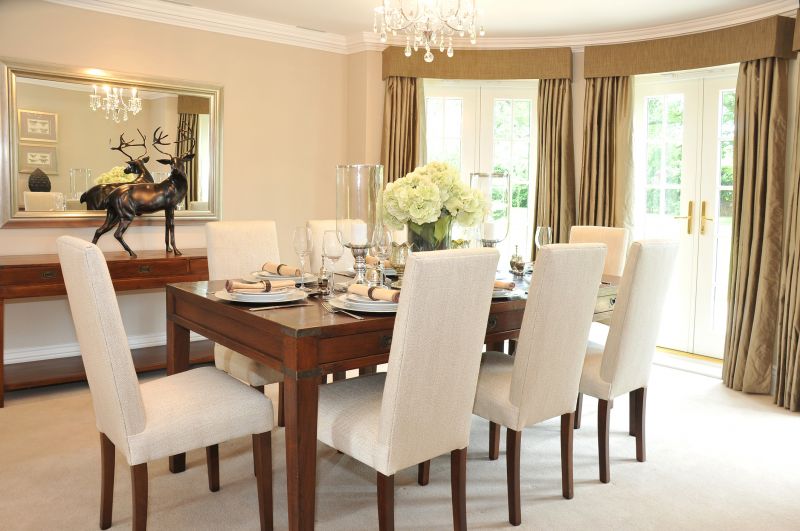 Who Does Dining Room Transformations