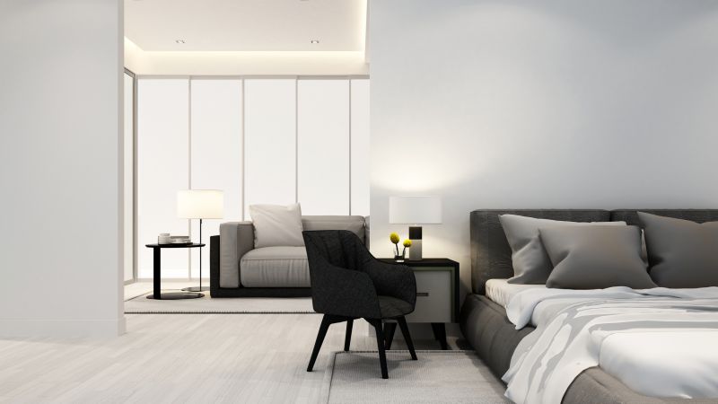 Bedroom Renovation in Denver County, CO